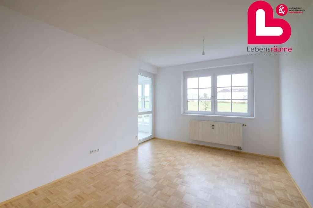 3-Zimmer-Wohnung mieten in Freistadt – 78,27 m², € 822 – Bild 4 von 8