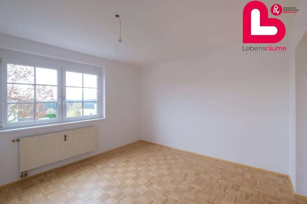 3-Zimmer-Wohnung mieten in Freistadt – 78,27 m², € 822 – Bild 5 von 8