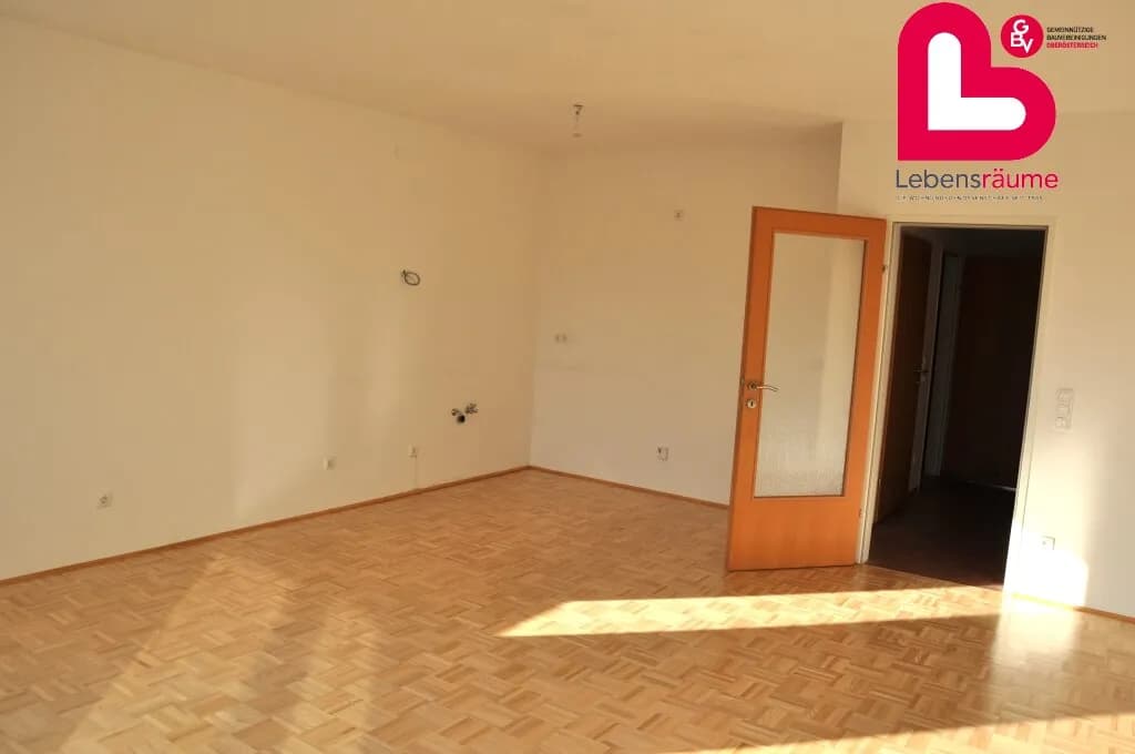 3-Zimmer-Wohnung mieten in Rohrbach – 87,4 m², € 821 – Bild 5 von 12