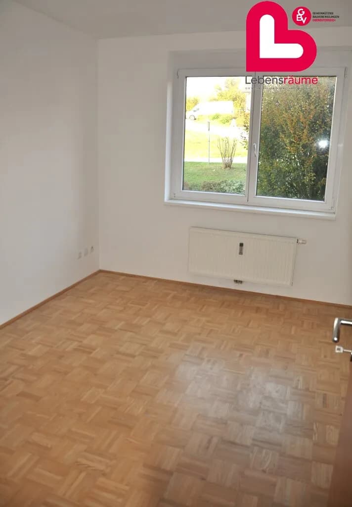 3-Zimmer-Wohnung mieten in Rohrbach – 87,4 m², € 821 – Bild 6 von 12