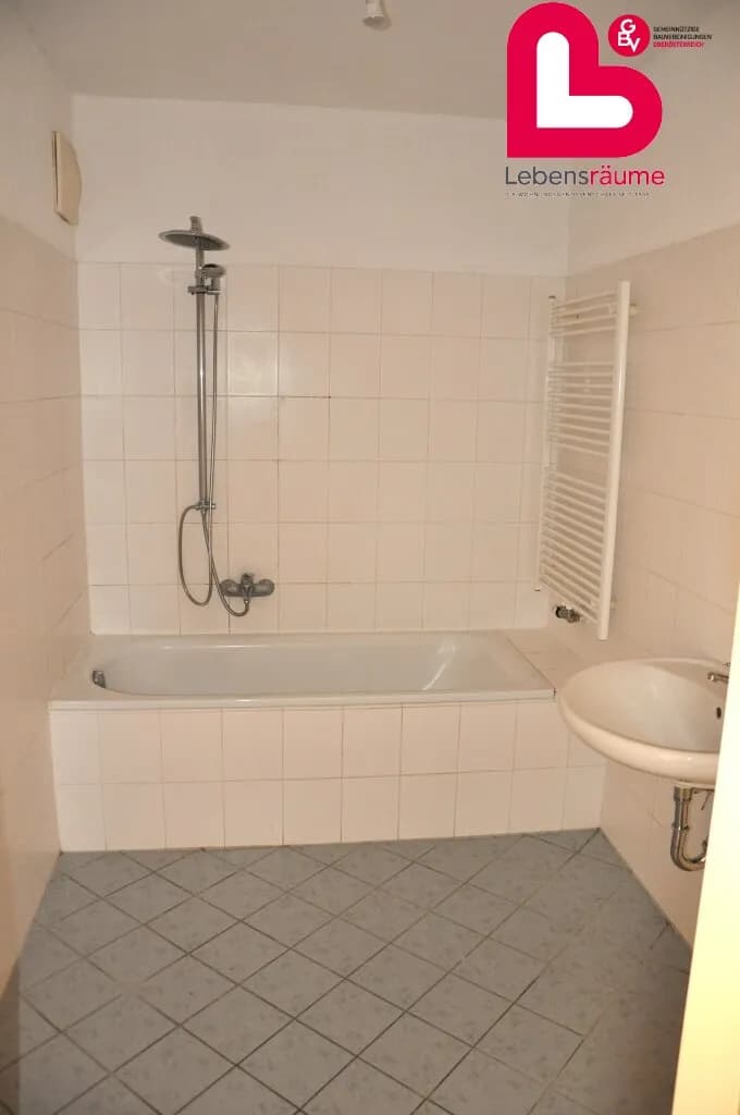 3-Zimmer-Wohnung mieten in Rohrbach – 87,4 m², € 821 – Bild 7 von 12