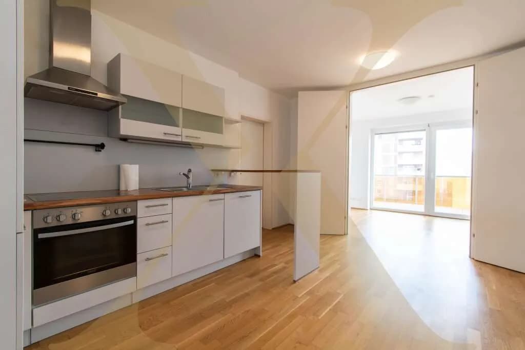 4-Zimmer-Wohnung mieten in Linz – 67 m², € 1.151