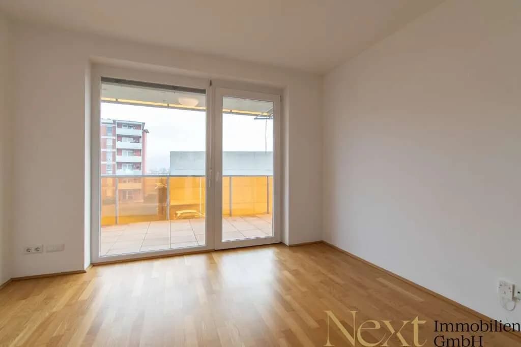 4-Zimmer-Wohnung mieten in Linz – 67 m², € 1.151 – Bild 2 von 9