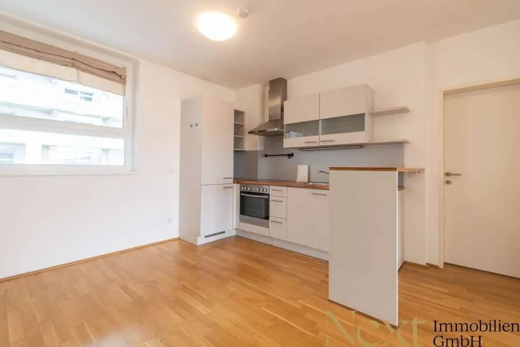 4-Zimmer-Wohnung mieten in Linz – 67 m², € 1.151 – Bild 3 von 9