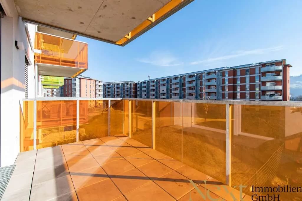 4-Zimmer-Wohnung mieten in Linz – 67 m², € 1.151 – Bild 4 von 9