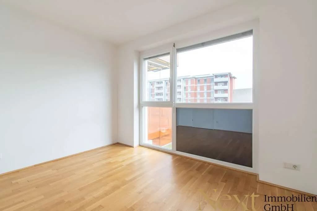 4-Zimmer-Wohnung mieten in Linz – 67 m², € 1.151 – Bild 5 von 9