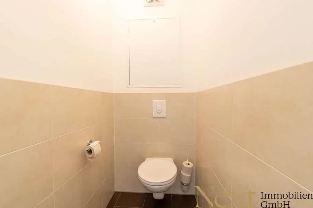 4-Zimmer-Wohnung mieten in Linz – 67 m², € 1.151 – Bild 8 von 9