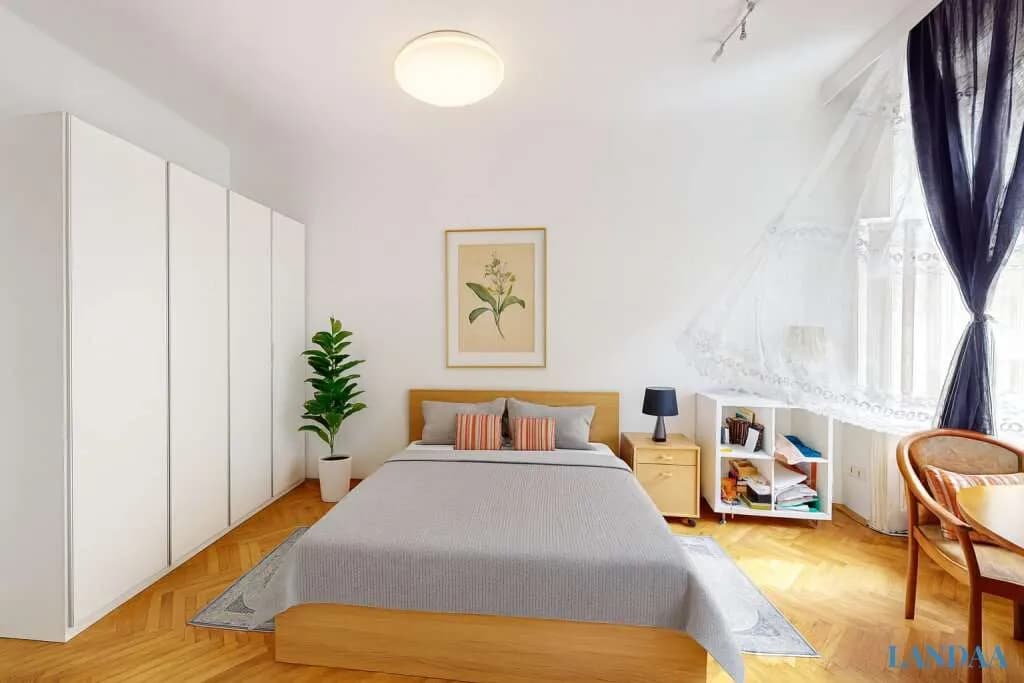 1-Zimmer-Wohnung kaufen in Wien – 33,15 m², € 157.900