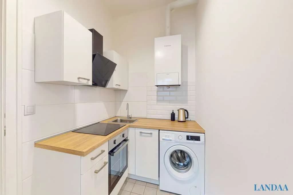1-Zimmer-Wohnung kaufen in Wien – 33,15 m², € 157.900 – Bild 2 von 9