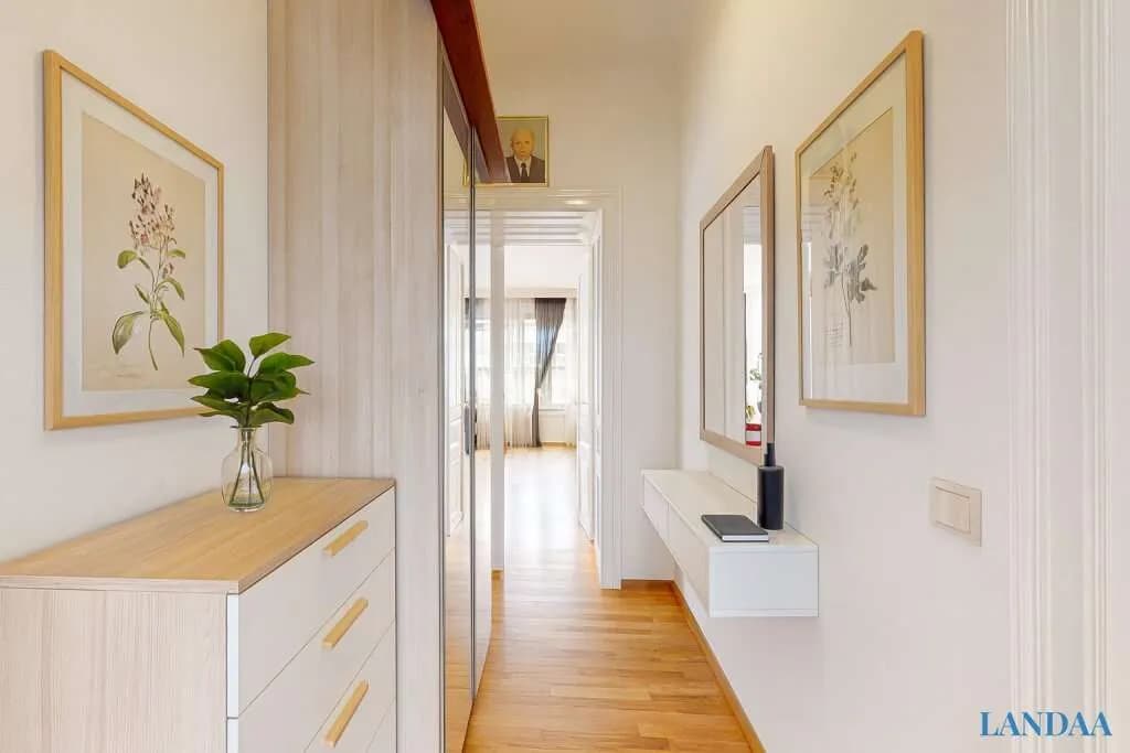 1-Zimmer-Wohnung kaufen in Wien – 33,15 m², € 157.900 – Bild 3 von 9