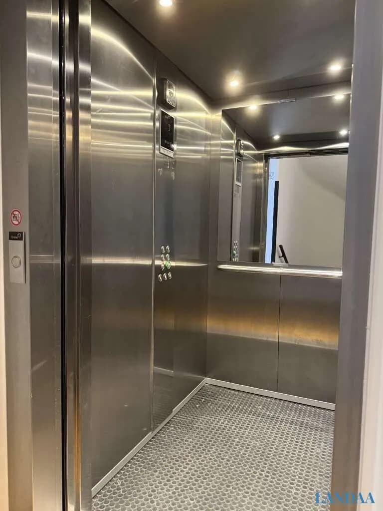 1-Zimmer-Wohnung kaufen in Wien – 33,15 m², € 157.900 – Bild 6 von 9