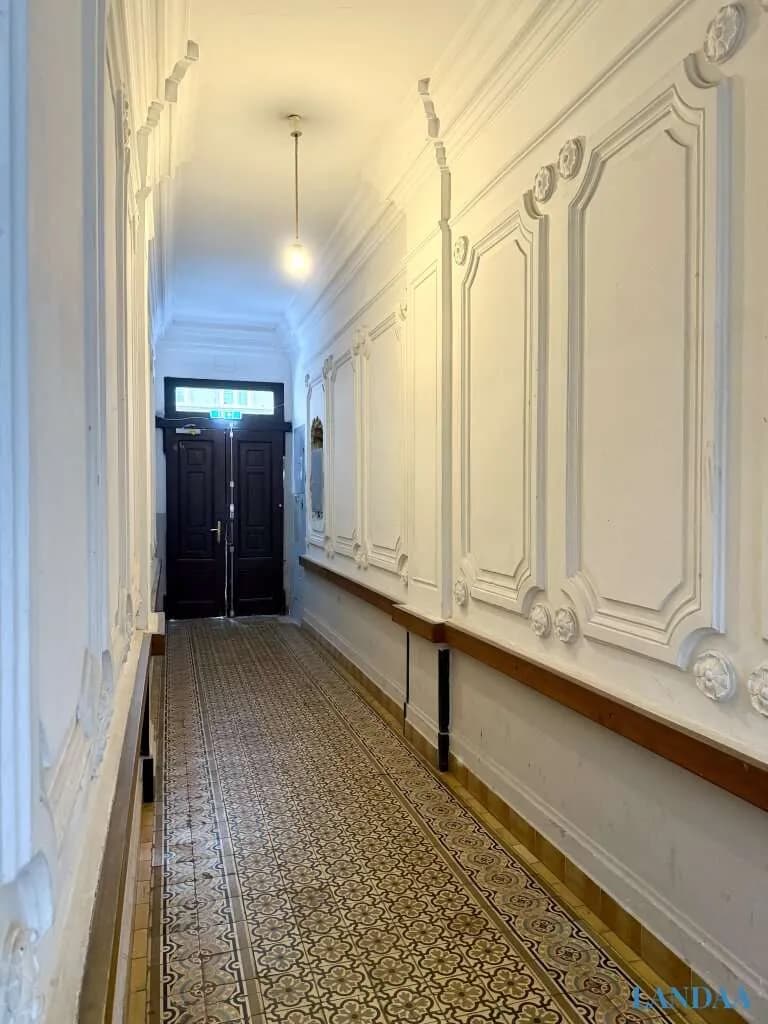1-Zimmer-Wohnung kaufen in Wien – 33,15 m², € 157.900 – Bild 7 von 9