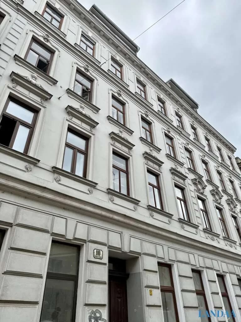 1-Zimmer-Wohnung kaufen in Wien – 33,15 m², € 157.900 – Bild 8 von 9