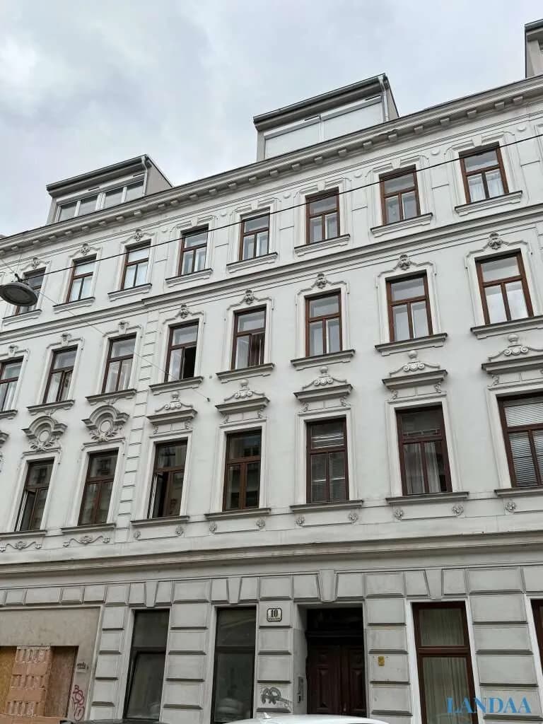 1-Zimmer-Wohnung kaufen in Wien – 33,15 m², € 157.900 – Bild 9 von 9