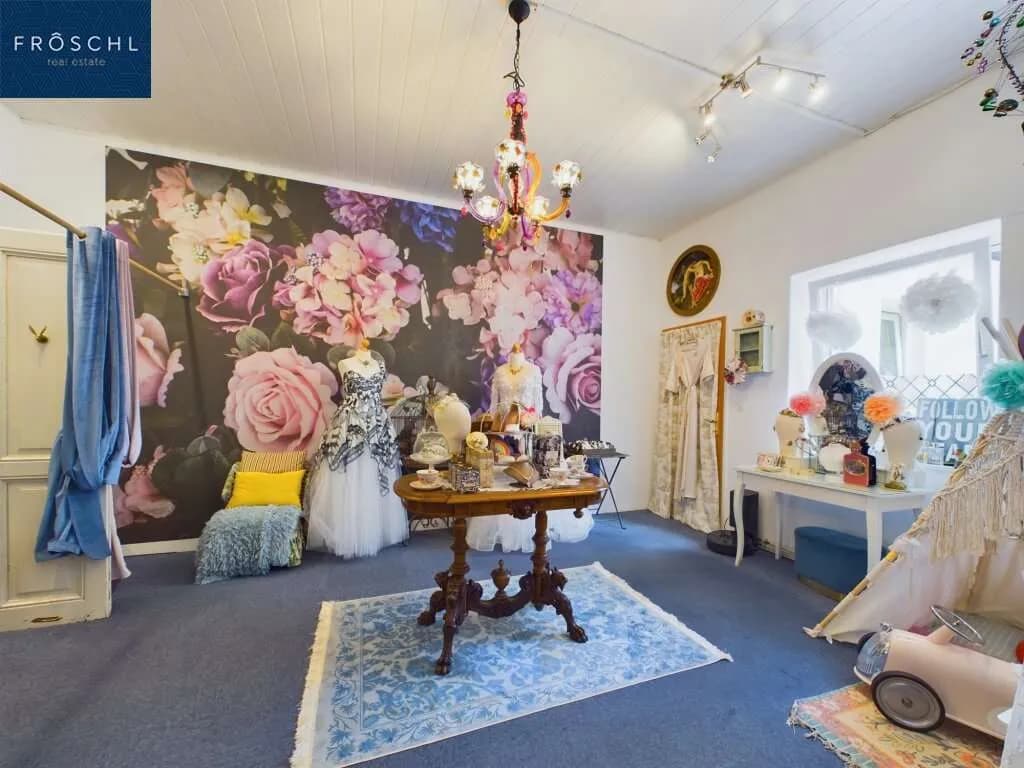 2-Zimmer-Gewerbeimmobilie kaufen in Neunkirchen – 95 m², € 123.318 – Bild 2 von 15