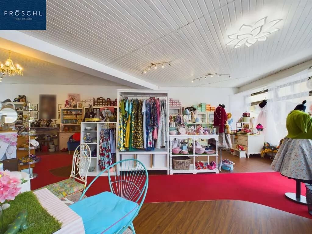 2-Zimmer-Gewerbeimmobilie kaufen in Neunkirchen – 95 m², € 123.318 – Bild 6 von 15