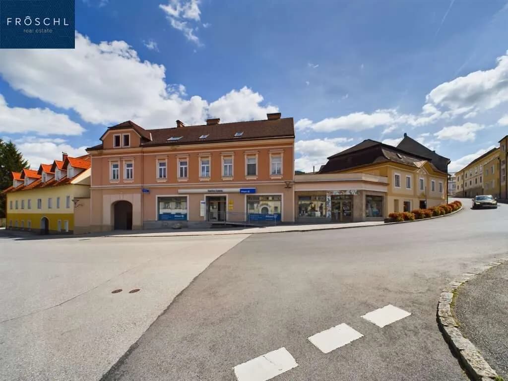 2-Zimmer-Gewerbeimmobilie kaufen in Neunkirchen – 95 m², € 123.318 – Bild 7 von 15