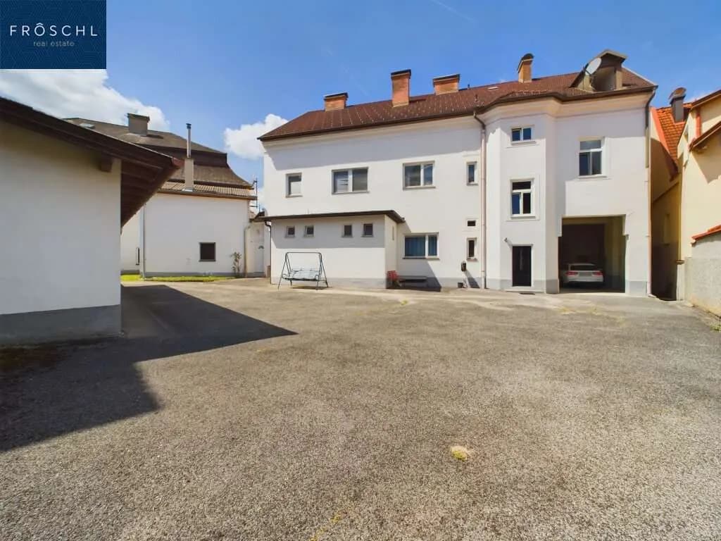 2-Zimmer-Gewerbeimmobilie kaufen in Neunkirchen – 95 m², € 123.318 – Bild 8 von 15