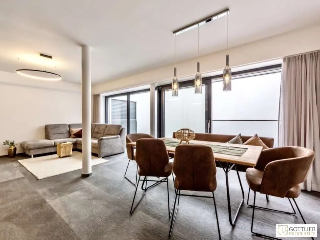 2-Zimmer-Wohnung kaufen in Kitzbühel – 93,2 m², € 708.000 – Bild 3 von 23