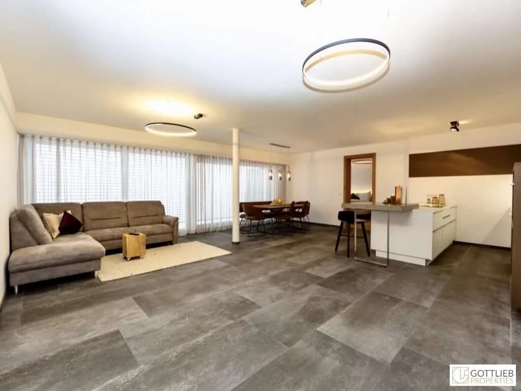 2-Zimmer-Wohnung kaufen in Kitzbühel – 93,2 m², € 708.000 – Bild 4 von 23
