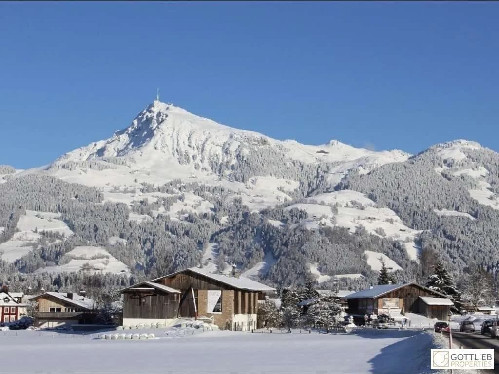 2-Zimmer-Wohnung kaufen in Kitzbühel – 93,2 m², € 708.000 – Bild 17 von 23