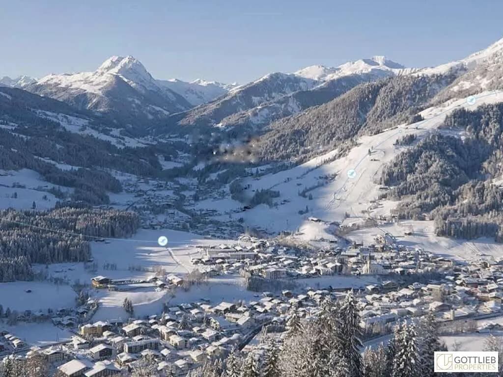 2-Zimmer-Wohnung kaufen in Kitzbühel – 93,2 m², € 708.000 – Bild 18 von 23