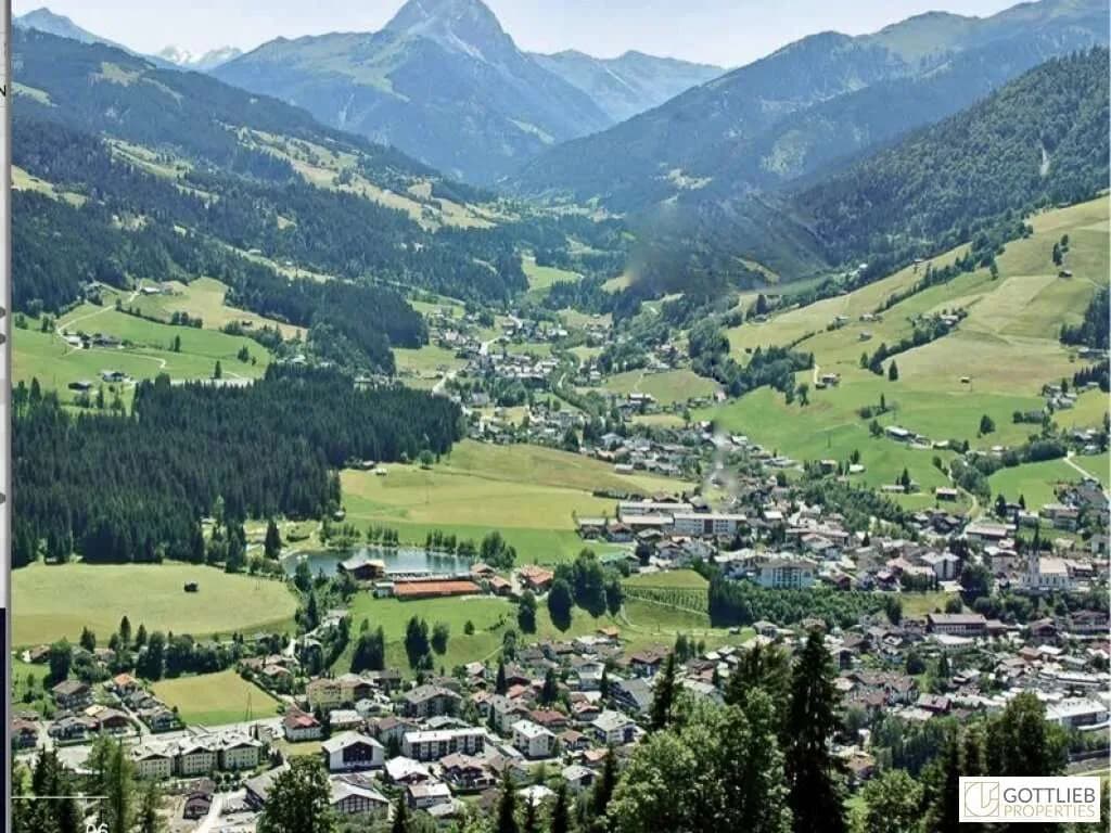 2-Zimmer-Wohnung kaufen in Kitzbühel – 93,2 m², € 708.000 – Bild 20 von 23