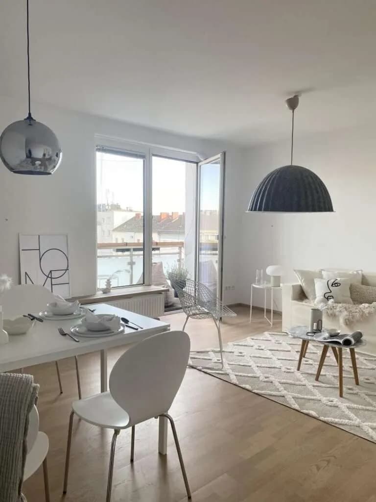 2-Zimmer-Wohnung kaufen in Linz – 61,51 m², € 259.000