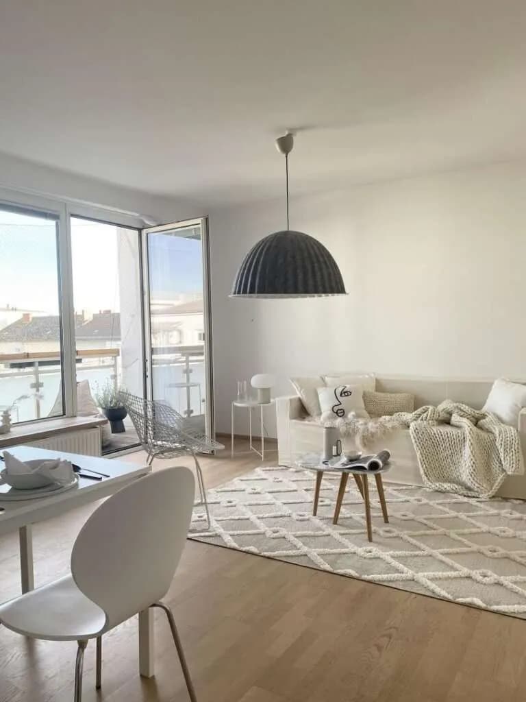 2-Zimmer-Wohnung kaufen in Linz – 61,51 m², € 259.000 – Bild 2 von 24