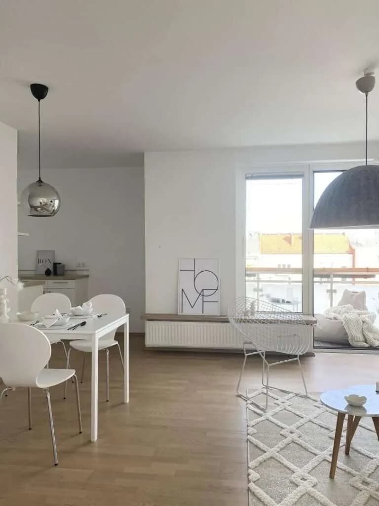 2-Zimmer-Wohnung kaufen in Linz – 61,51 m², € 259.000 – Bild 7 von 24
