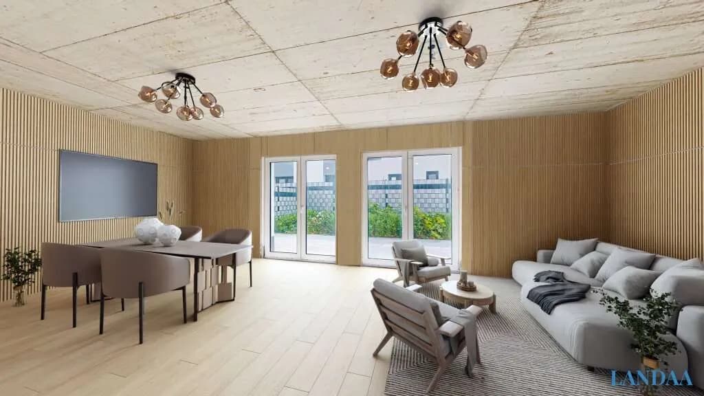 4-Zimmer-Haus kaufen in Mistelbach – 126 m², € 329.000 – Bild 2 von 27
