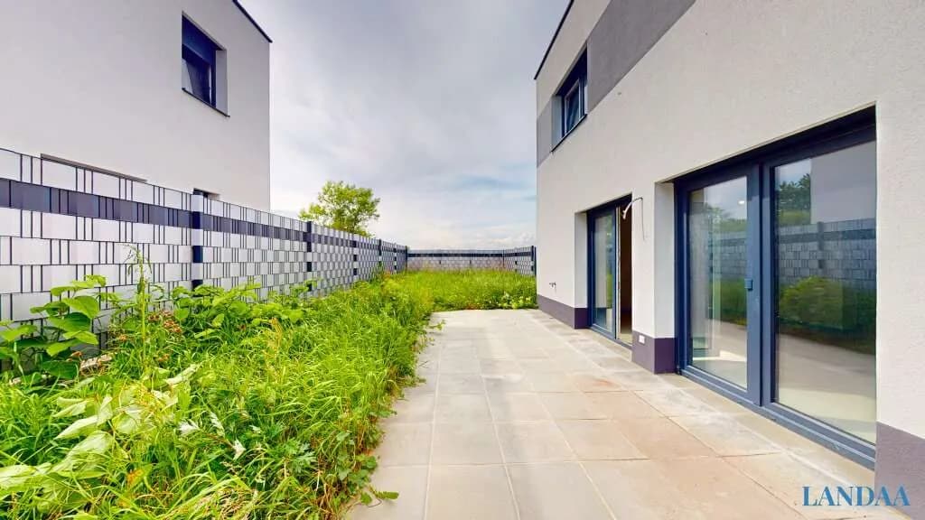4-Zimmer-Haus kaufen in Mistelbach – 126 m², € 329.000 – Bild 14 von 27