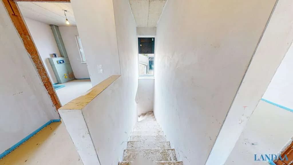 4-Zimmer-Haus kaufen in Mistelbach – 126 m², € 329.000 – Bild 17 von 27