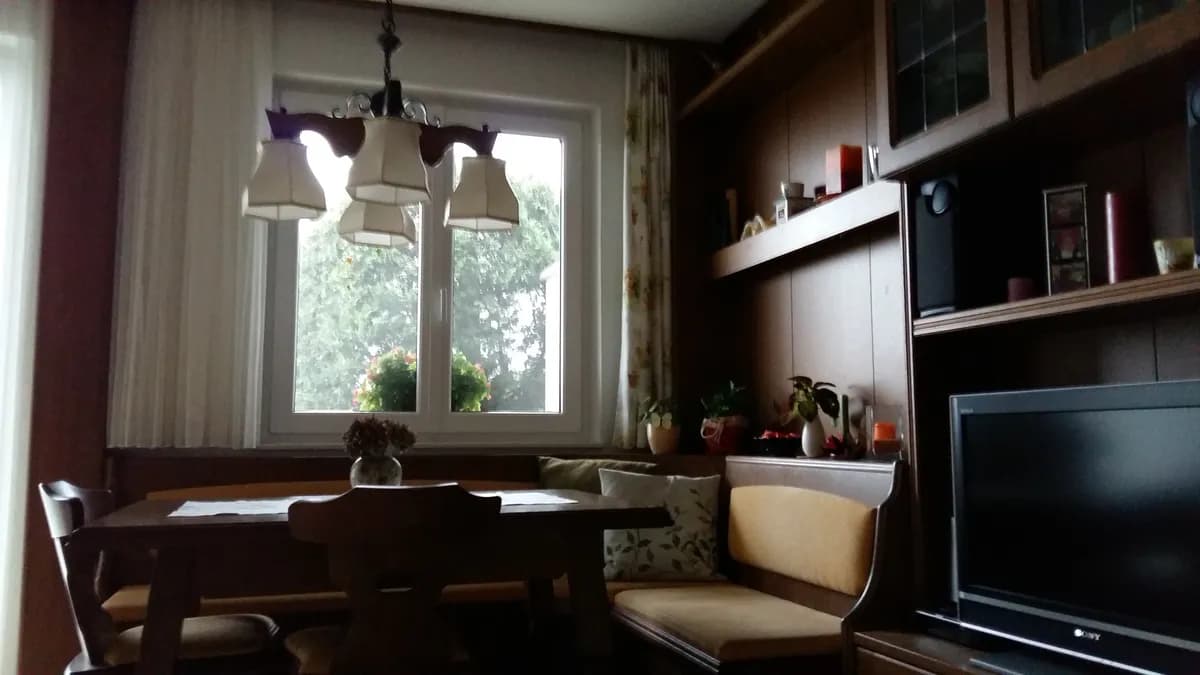 3-Zimmer-Haus kaufen in Gänserndorf – 37 m², € 60.000