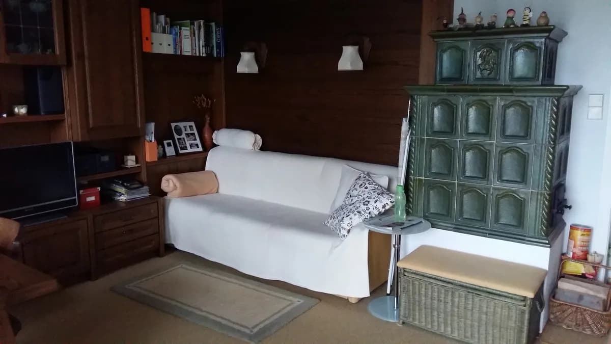 3-Zimmer-Haus kaufen in Gänserndorf – 37 m², € 60.000 – Bild 2 von 15