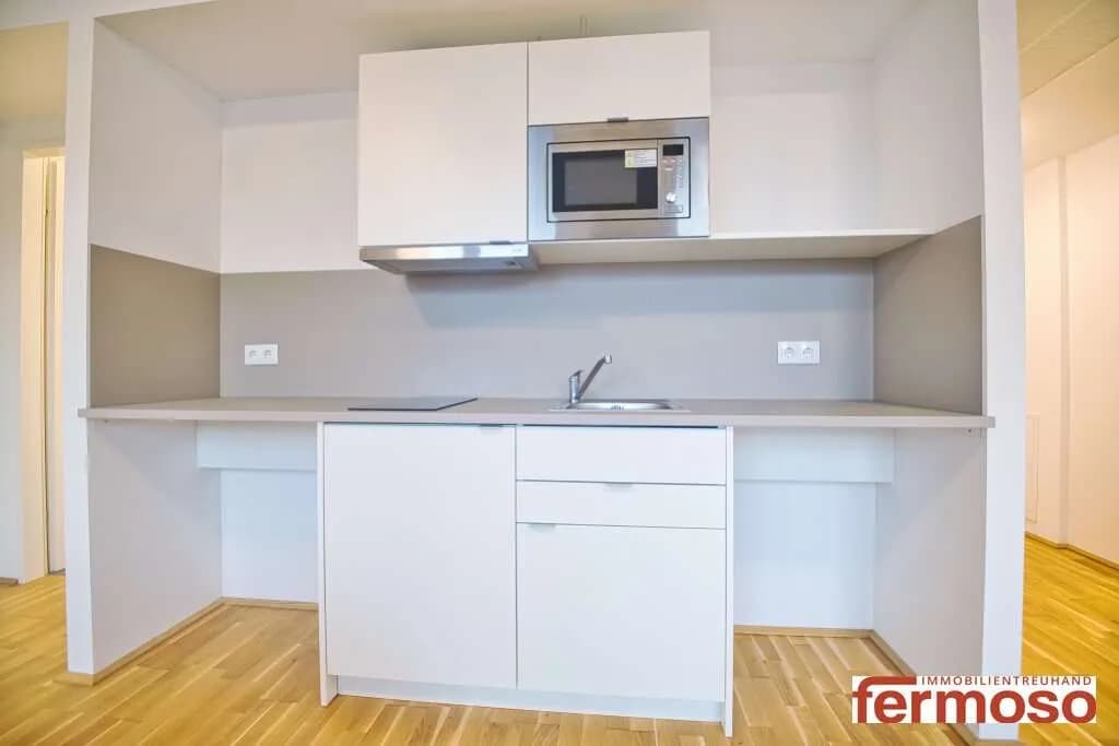 2-Zimmer-Wohnung mieten in Wien – 42,05 m², € 1.029 – Bild 2 von 13