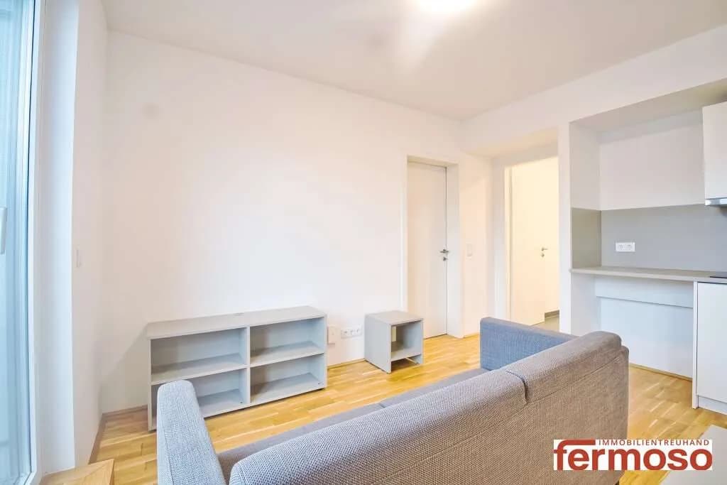 2-Zimmer-Wohnung mieten in Wien – 42,05 m², € 1.029 – Bild 3 von 13