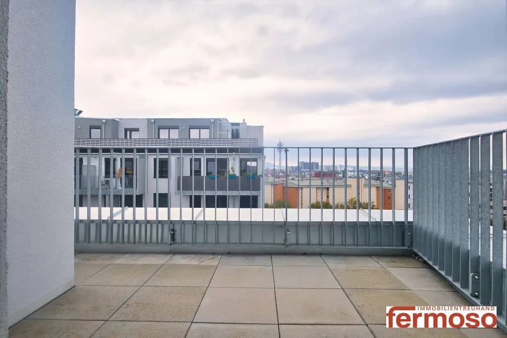 2-Zimmer-Wohnung mieten in Wien – 42,05 m², € 1.029 – Bild 7 von 13