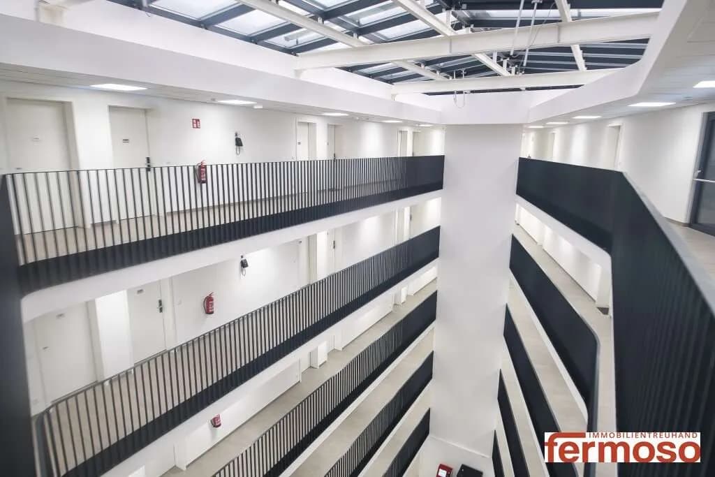 2-Zimmer-Wohnung mieten in Wien – 42,05 m², € 1.029 – Bild 8 von 13