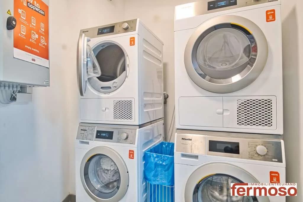 2-Zimmer-Wohnung mieten in Wien – 42,05 m², € 1.029 – Bild 10 von 13