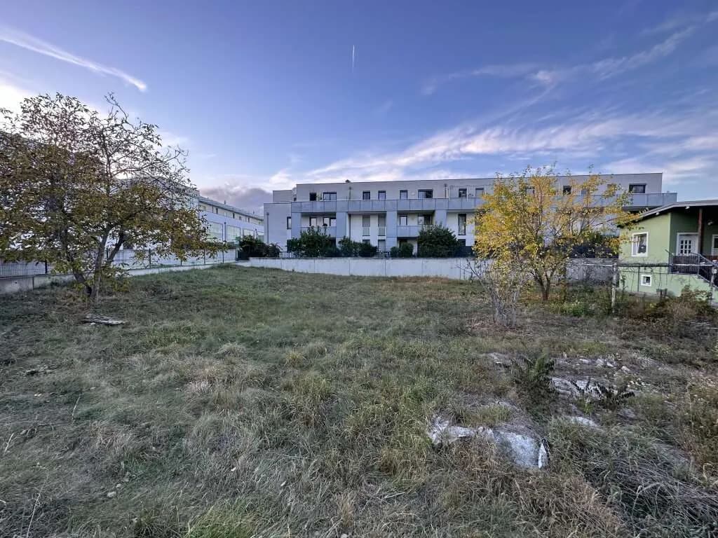 Grundstück kaufen in Wiener Neustadt – 645 m², € 260.000 – Bild 2 von 5