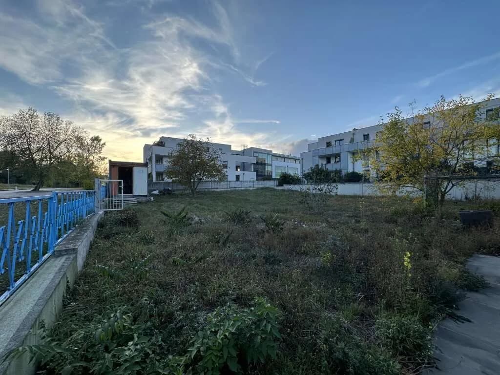 Grundstück kaufen in Wiener Neustadt – 645 m², € 260.000 – Bild 4 von 5