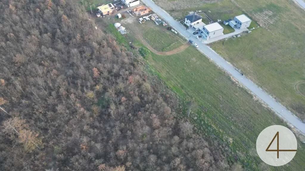 Grundstück kaufen in Gänserndorf – 931 m², € 381.710