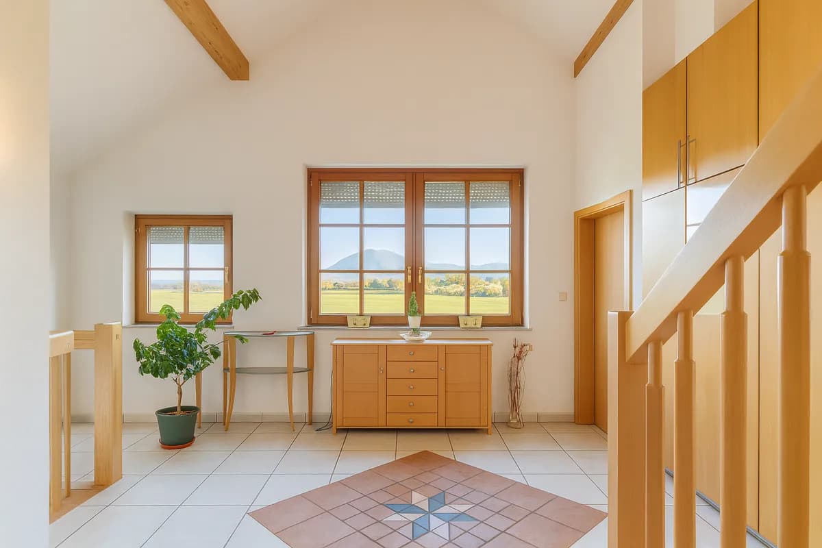 8-Zimmer-Haus kaufen in Salzburg-Umgebung – 216 m², € 989.000 – Bild 3 von 11