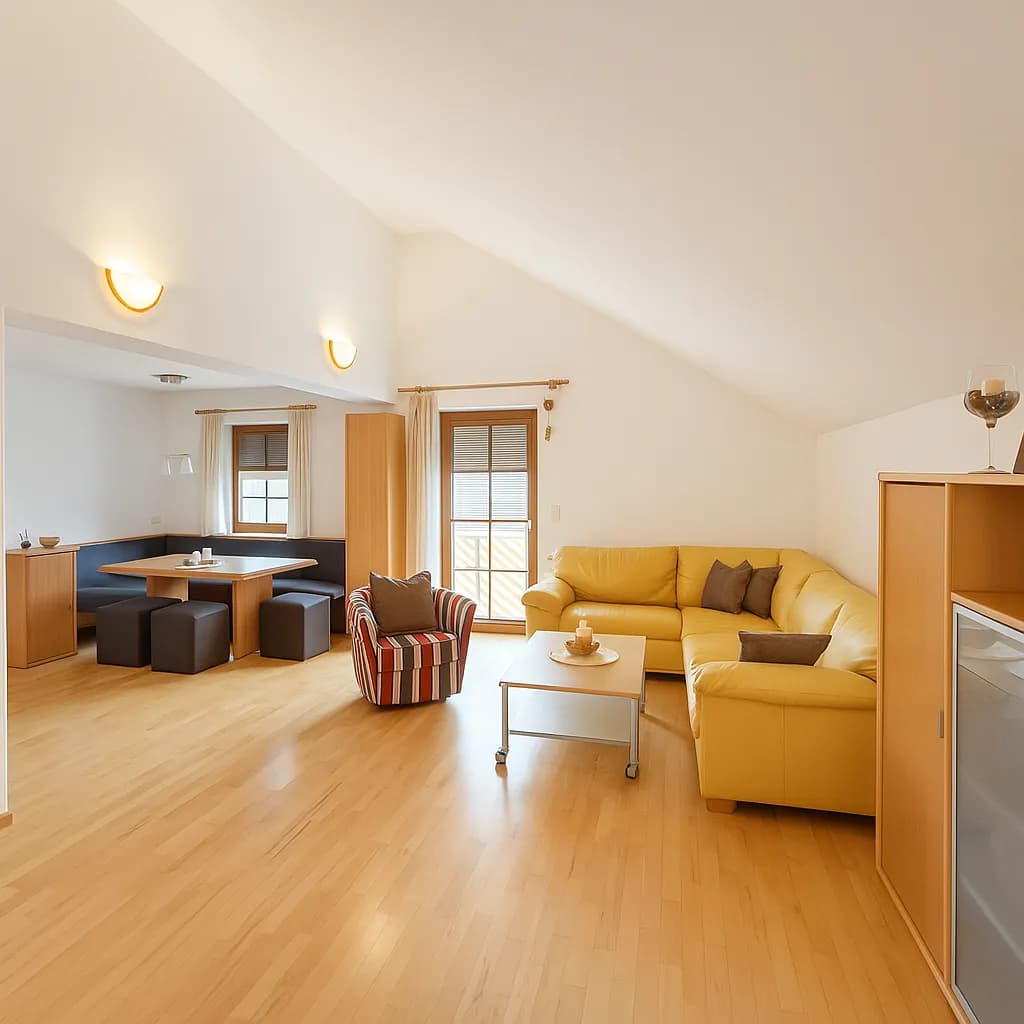 8-Zimmer-Haus kaufen in Salzburg-Umgebung – 216 m², € 989.000 – Bild 6 von 11