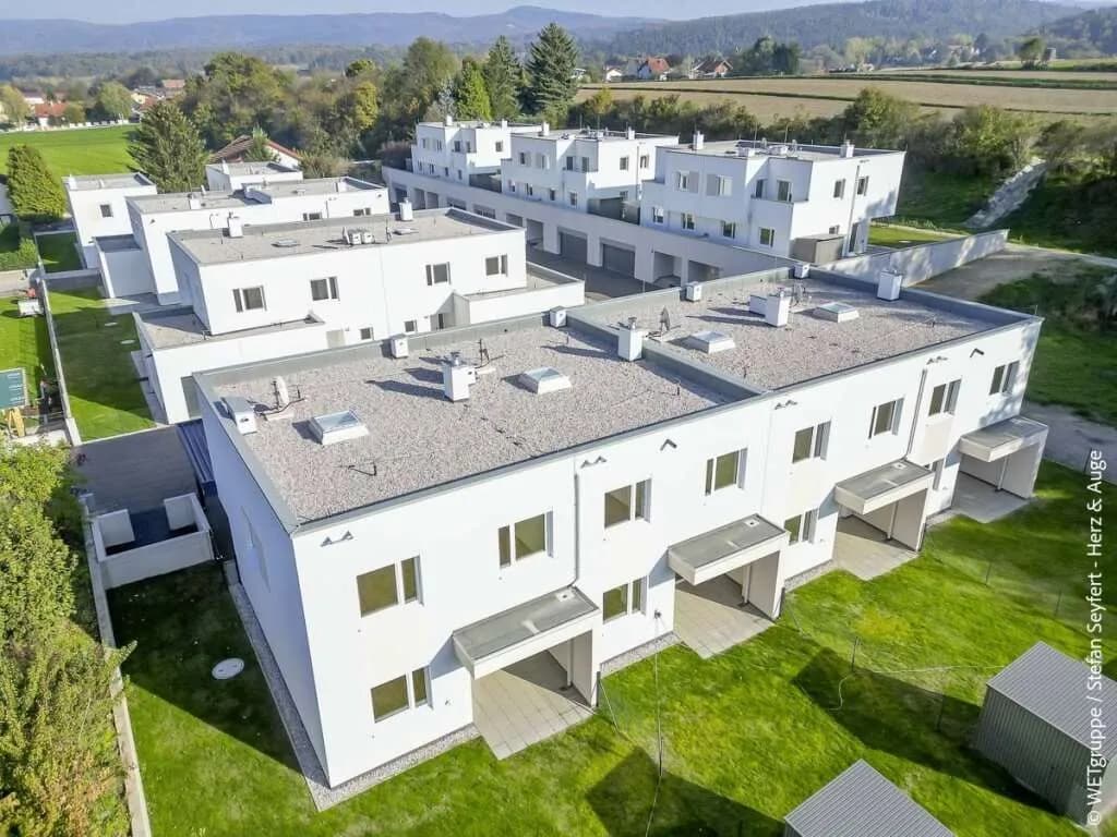 Wohnung kaufen in Wiener Neustadt Land
