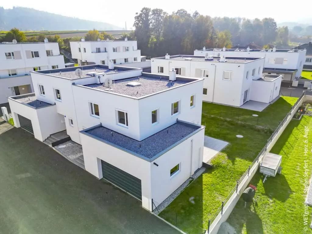 Wohnung kaufen in Wiener Neustadt Land – Bild 2 von 10