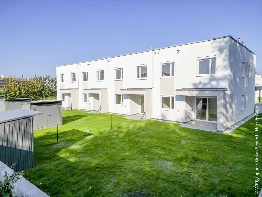 Wohnung kaufen in Wiener Neustadt Land – Bild 4 von 10