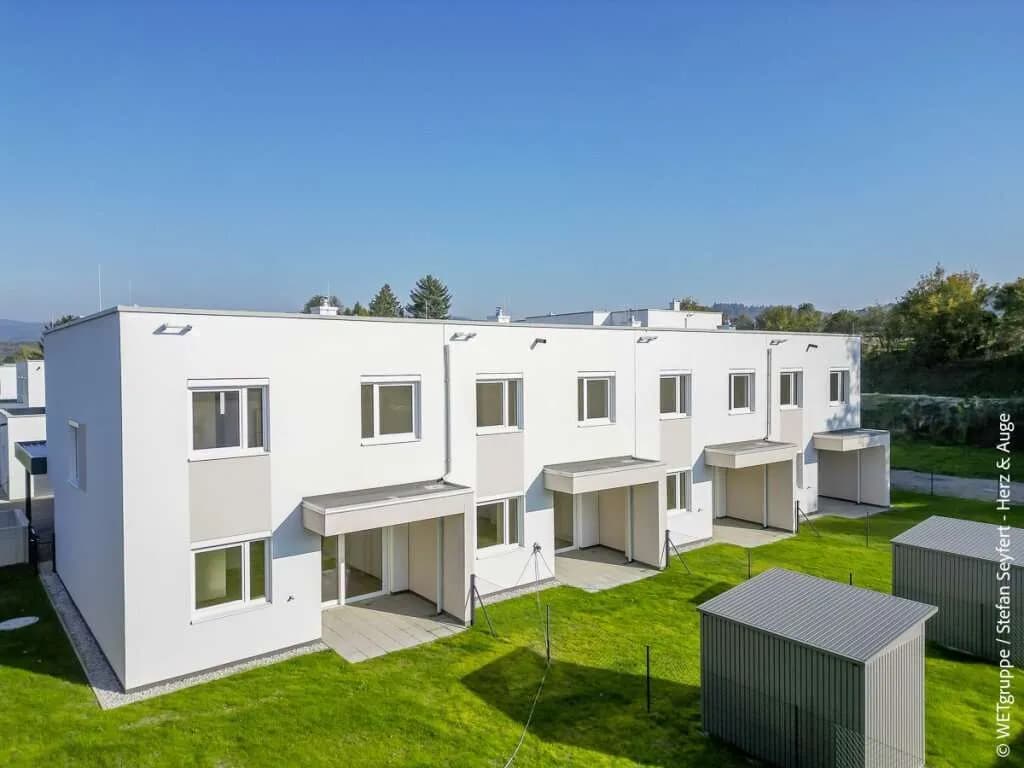 Wohnung kaufen in Wiener Neustadt Land – Bild 6 von 10