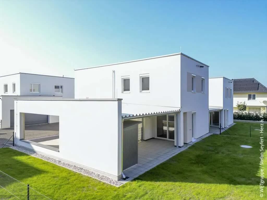 Wohnung kaufen in Wiener Neustadt Land – Bild 7 von 10